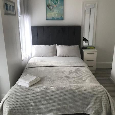 En Suite Double Room 2 Plumstead  Buitenkant foto