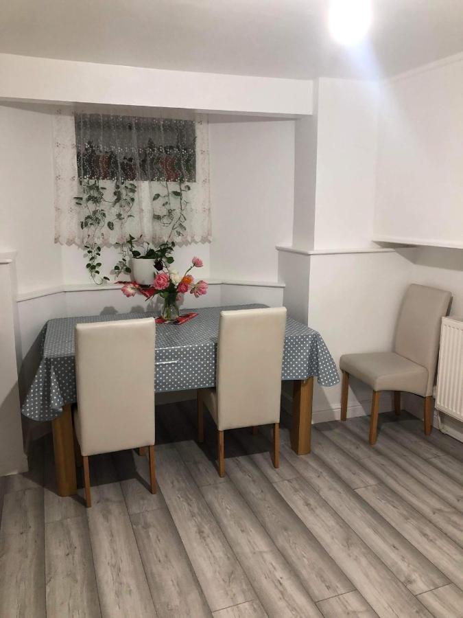 En Suite Double Room 2 Plumstead  Buitenkant foto