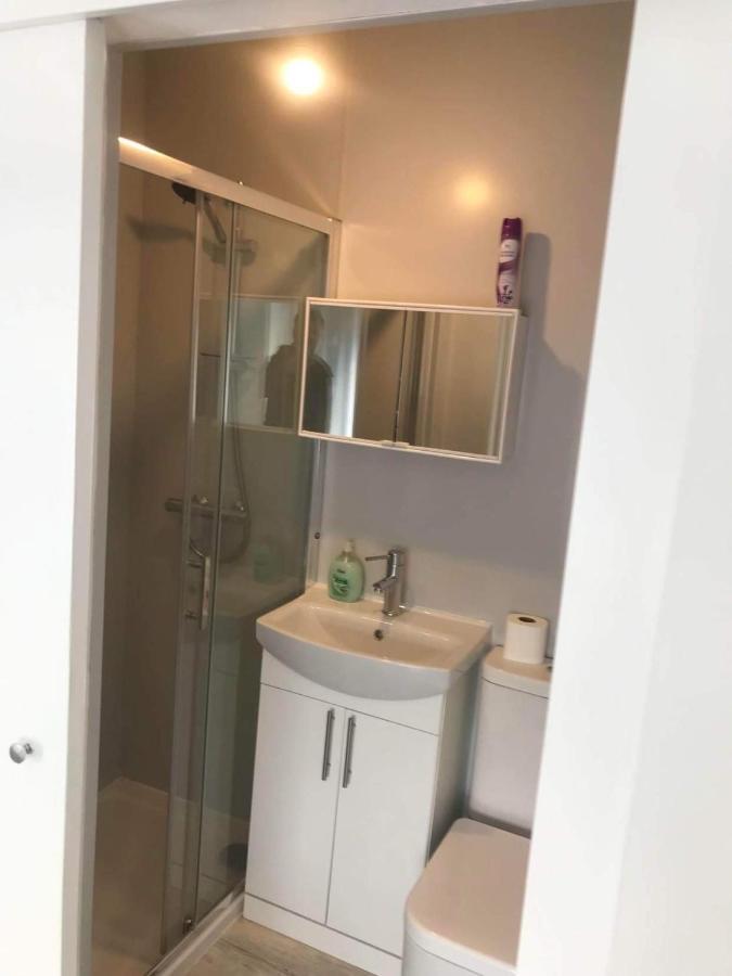 En Suite Double Room 2 Plumstead  Buitenkant foto