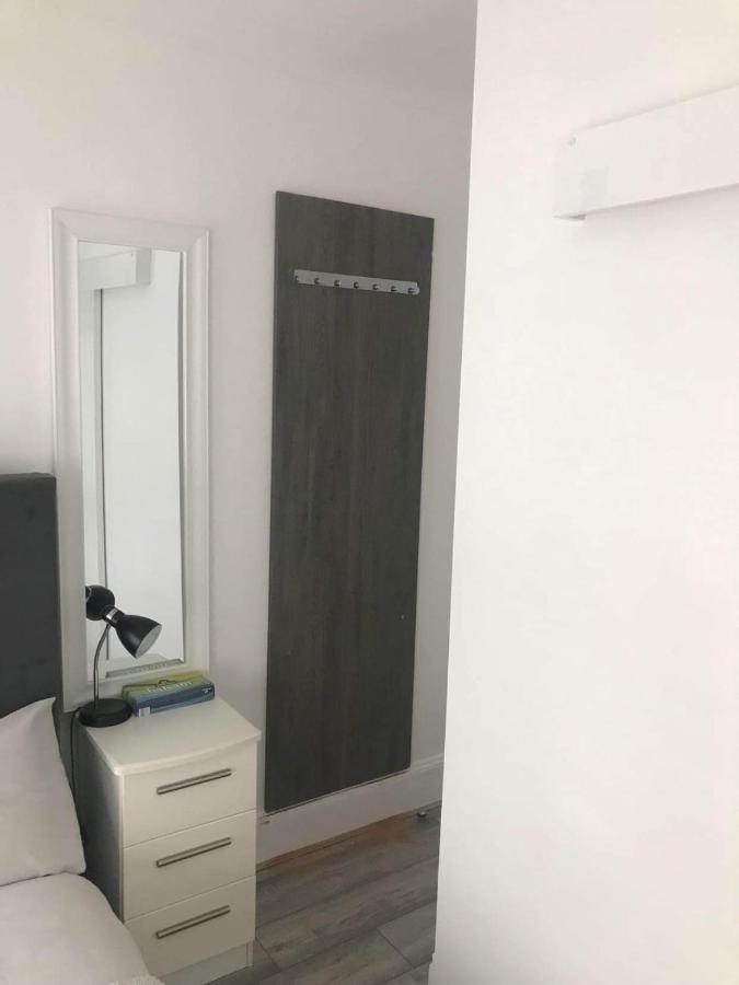 En Suite Double Room 2 Plumstead  Buitenkant foto