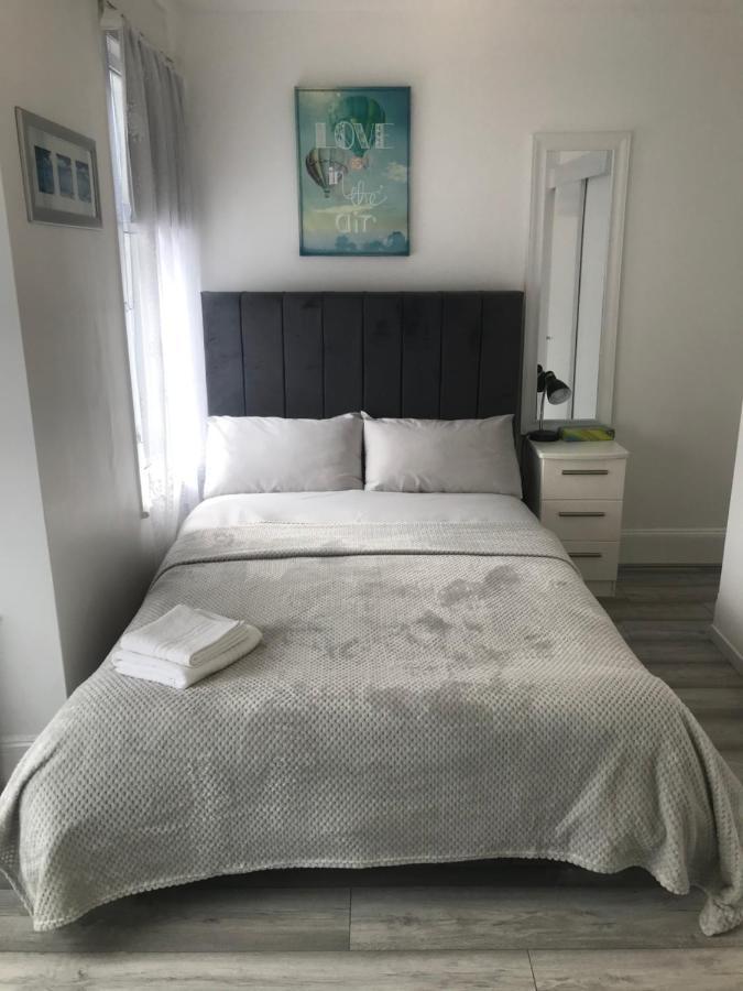 En Suite Double Room 2 Plumstead  Buitenkant foto