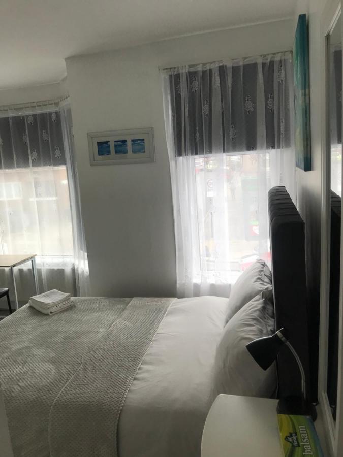 En Suite Double Room 2 Plumstead  Buitenkant foto