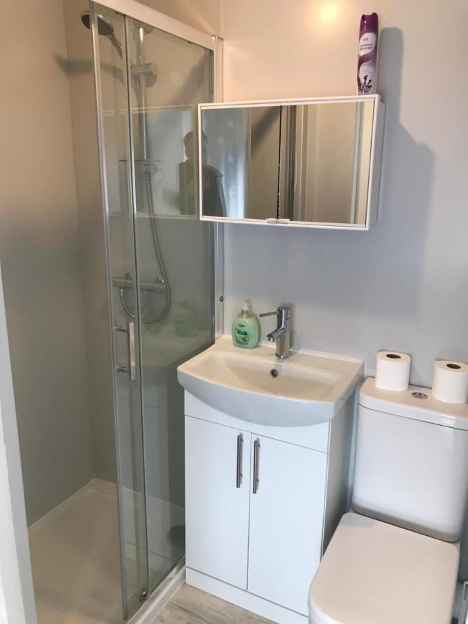 En Suite Double Room 2 Plumstead  Buitenkant foto