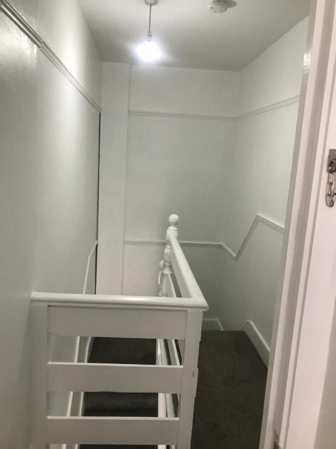 En Suite Double Room 2 Plumstead  Buitenkant foto