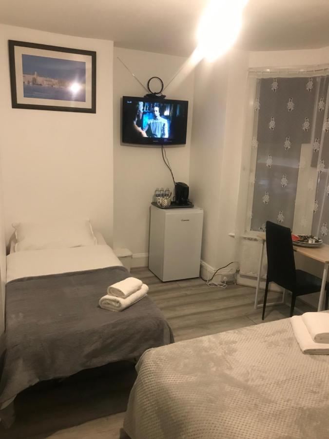 En Suite Double Room 2 Plumstead  Buitenkant foto